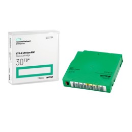 HPE LTO-8 Ultrium 30 TB...